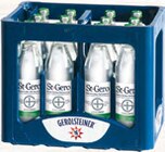 Heilwasser im Angebot bei Profi Getränke - Alldrink in Frankfurt Heilwasser Angebote von Gerolsteiner oder St. Gero bei Profi Getränke - Alldrink Frankfurt für 6,99 €