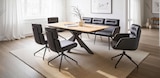 Esstisch mit Funktion im Angebot bei XXXLutz in Passau Esstisch mit Funktion Angebote von Dieter Knoll bei XXXLutz Passau für 1.499,00 €