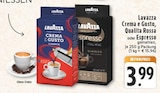 Aktuelles Crema e Gusto, Qualita Rossa oder Espresso Angebot bei E center in Köln ab 3,99 €