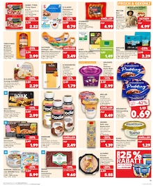 Schweinefleisch im aktuellen Kaufland Prospekt (Hannover) Schweinefleisch im Kaufland Prospekt "Aktuelle Angebote" mit 32 Seiten (Hannover)