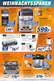 Kaffeeautomat im expert Prospekt in Bocholt Aktueller expert Prospekt mit Kaffeeautomat, "Top Angebote", Seite 4