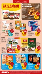 Penny Honig im Prospekt Penny Honig im Prospekt
