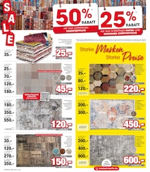 Teppichboden im Möbel Martin Prospekt "SALE" mit 20 Seiten (Ludwigshafen (Rhein))