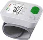 Handgelenk Blutdruckmessgerät BW345 Angebote von Medisana bei GLOBUS Neubrandenburg für 14,99 €