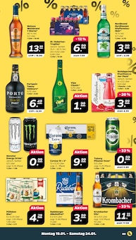 Energydrink im Netto mit dem Scottie Prospekt "Günstig. Besser. Für Dich." mit 33 Seiten (Norderstedt)