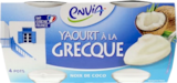 Yaourt à la grecque à Lidl dans Fercé Yaourt à la grecque à Lidl dans Fercé
