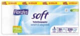 Soft Toilettenpapier XXL von Floralys im aktuellen Lidl Prospekt für 7,89 €
