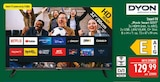 Aktuelle Fernseher Angebote bei Marktkauf in Schwabach Aktuelles Movie Smart 32XT Angebot bei Marktkauf in Schwabach ab 129,99 €