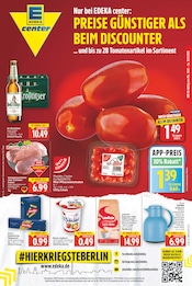 Aktueller E center Discounter Prospekt in Teltow und Umgebung, "Aktuelle Angebote" mit 27 Seiten, 10.11.2025 - 15.11.2025