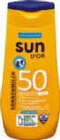 Sonnenmilch LSF 50 von Sun D'OR im aktuellen Netto Marken-Discount Prospekt für 3,99 €