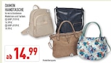 Damen Handtasche Modell 1 im Angebot bei Marktkauf in Gelsenkirchen Damen Handtasche Modell 1 Angebote bei Marktkauf Gelsenkirchen für 14,99 €