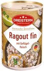 Ragout Fin oder Würzfleisch von DREISTERN im aktuellen Netto mit dem Scottie Prospekt für 2,79 €