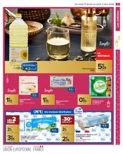 Fromage Angebote im Prospekt "Tout le Ramadan à petits prix" von Carrefour auf Seite 5