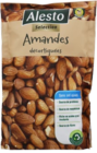 Amandes décortiquées - Alesto dans le catalogue Lidl