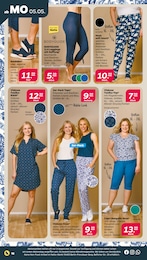 Leggings im Netto mit dem Scottie Prospekt Günstig. Besser. Für Dich. auf S. 18