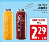 EDEKA Alerheim Prospekt mit  im Angebot für 2,29 €
