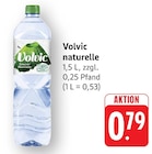 Aktuelle Volvic Angebote bei EDEKA in Weinheim Aktuelles naturelle Angebot bei EDEKA in Weinheim ab 0,79 €