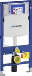 Geberit von Geberit bei BAUHAUS Geberit von Geberit bei BAUHAUS im Prospekt "Handzettel KW 26"