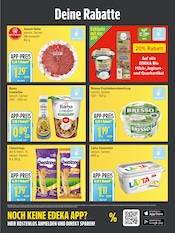 Milch im EDEKA Prospekt in Pinneberg Aktueller EDEKA Prospekt mit Milch, "Top Angebote", Seite 2