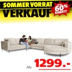 Pearl Wohnlandschaft von Seats and Sofas im aktuellen Seats and Sofas Prospekt