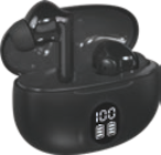 Écouteurs Bluetooth - MAGINON - Aldi à Vigneux-sur-Seine Écouteurs Bluetooth - MAGINON en promo chez Aldi Vigneux-sur-Seine à 9,99 €
