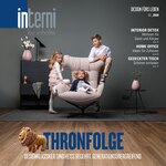 interni by inhofer Prospekt für Metzingen mit 24 Seiten interni by inhofer Prospekt für Metzingen: "AKTUELLES "MAGAZIN"", 24 Seiten, 28.09.2020 - 30.06.2021