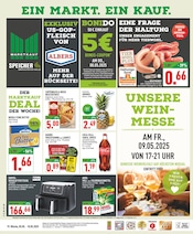 Aktueller Marktkauf Supermarkt Prospekt in Bad Rothenfelde und Umgebung, "Aktuelle Angebote" mit 20 Seiten, 05.05.2025 - 10.05.2025