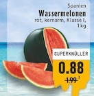 EDEKA Kerken Prospekt mit  im Angebot für 0,88 €