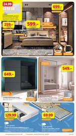 Kommode im Sconto SB Prospekt in Rodgau Aktueller Sconto SB Prospekt mit Kommode, "SSV 15% AUF ALLES", Seite 3