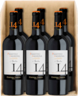 EDEKA Kaisersesch - Primitivo di Marina 14 IGT Angebot im Prospekt Primitivo di Marina 14 IGT bei EDEKA im Kaisersesch Prospekt für 30,00 €