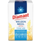 Weizenmehl Type 405 Angebote von Diamant bei Netto Marken-Discount Remscheid für 0,99 €
