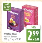 Bowl Angebot im Marktkauf Prospekt Bowl im Marktkauf Prospekt zum Preis von 2,99 €