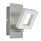 LED-STRAHLER 14/15,5/8 cm Angebote von Novel bei XXXLutz Möbelhäuser Erkrath für 15,00 €