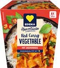 EDEKA - Red Curry mit Reis Angebot im Prospekt Red Curry mit Reis bei EDEKA im Prospekt "" für 2,99 €