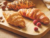 Croissant Framboises en promo chez Intermarché Croissant Framboises dans le catalogue Intermarché