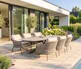 Low Dining Tisch von 4 Seasons Outdoor im aktuellen Segmüller Prospekt für 429,00 €