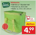 Kühltasche Angebote bei Netto Marken-Discount Chemnitz für 4,99 €