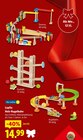Holz-Kugelbahn im Lidl Prospekt Holz-Kugelbahn von Lupilu im aktuellen Lidl Prospekt für 14,99 €