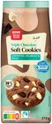 Soft Muffin Cookies Triple Chocolate im Angebot bei REWE in Bruchsal Soft Muffin Cookies Triple Chocolate Angebote von REWE Beste Wahl bei REWE Bruchsal für 1,49 €