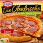 Die Ofenfrische Pizza bei Konsum im Pirna Prospekt für 1,99 €