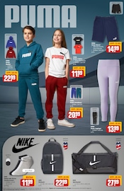 Nike im REWE Prospekt in Darmstadt Aktueller REWE Prospekt mit Nike, "Dein Markt", Seite 35