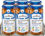 Aktuelles Bockwürstchen Angebot bei Netto Marken-Discount in Bottrop ab 9,00 €