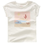 Mädchen T-Shirt mit Flammgarn Angebot im Ernstings family Prospekt Mädchen T-Shirt mit Flammgarn im Ernstings family Prospekt zum Preis von 6,00 €