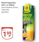 GLOBUS - Happy Day Angebot im Prospekt Happy Day bei GLOBUS im Prospekt "" für 1,99 €