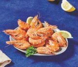 Crevettes Cuites à Super U dans Ambazac Crevettes Cuites à Super U dans Ambazac