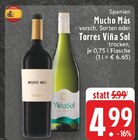 Mucho Más Angebote bei EDEKA Düsseldorf für 4,99 €