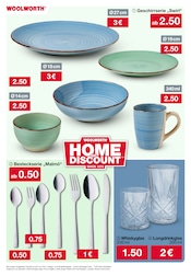 Aktueller Woolworth Prospekt mit Tasse, "Aktuelle Angebote", Seite 28