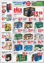 Aktueller Trinkgut Prospekt mit Franziskaner, "Aktuelle Angebote", Seite 2