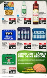 Cola im Kaufland Prospekt in Waldkraiburg Aktueller Kaufland Prospekt mit Cola, "KNÜLLER", Seite 29