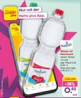 Aktuelle Wasser Angebote bei Netto Marken-Discount in Oberhausen Aktuelles Wasser mit Geschmack Angebot bei Netto Marken-Discount in Oberhausen ab 0,45 €